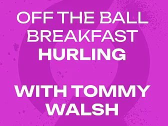 TOMMY WALSH: ‘Kilkenny NEED to...