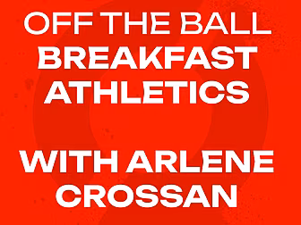 ARLENE CROSSAN: Donegal grit,...