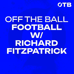 RICHARD FITZPATRICK: 