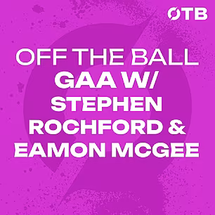 STEPHEN ROCHFORD & EAMON MCGEE...