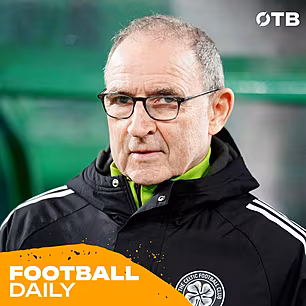 FOOTBALL DAILY: Omobamidele sw...