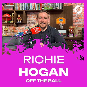 Richie Hogan: 