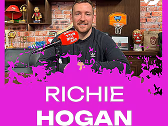 Richie Hogan: 