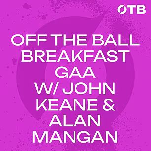 JOHN KEANE & ALAN MANGAN: He w...