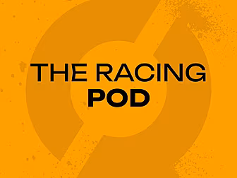 THE RACING POD | Newbury, Nava...