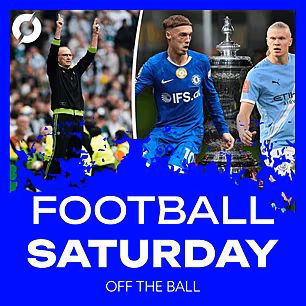FOOTBALL SATURDAY: Scottish fi...