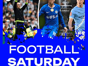 FOOTBALL SATURDAY: Scottish fi...