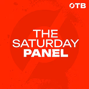 THE SATURDAY PANEL: Katie McCa...