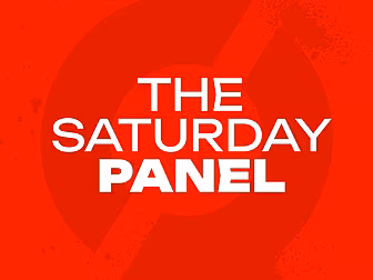 THE SATURDAY PANEL: Katie McCa...