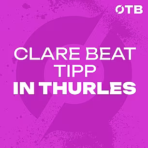CLARE BEAT TIPP IN THURLES | ‘...