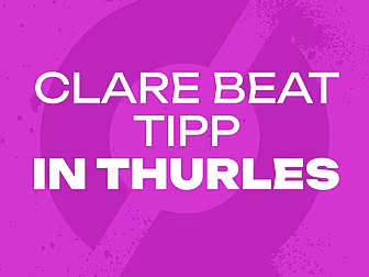 CLARE BEAT TIPP IN THURLES | ‘...