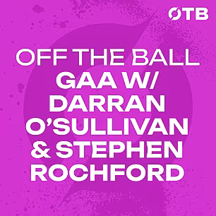 STEPHEN ROCHFORD & DARRAN O'SU...