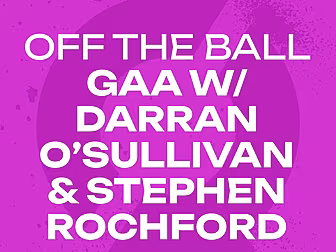 STEPHEN ROCHFORD & DARRAN O'SU...
