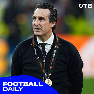 FOOTBALL DAILY: Delight for Vi...
