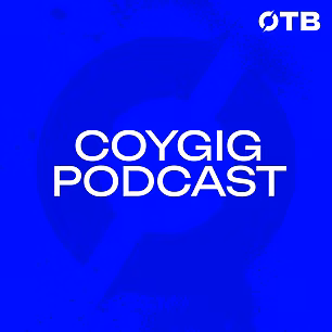 THE COYGIG POD: Carla Ward squ...