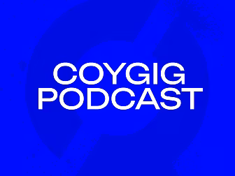 The COYGIG Pod: 