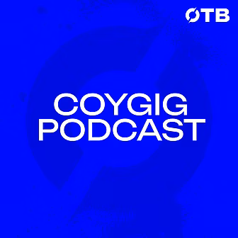 THE COYGIG POD: Carla Ward squ...