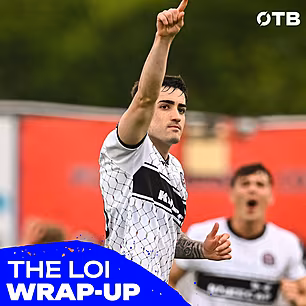 THE LOI WRAP-UP: Bohs reduce t...