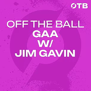 JIM GAVIN: The road to the Sam...