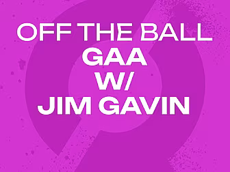 JIM GAVIN: The road to the Sam...