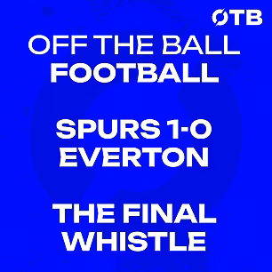 Tottenham SURVIVE!!! - (just…)...
