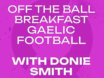 Donegal BEAT Kerry, Tyrone in...