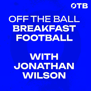 JONATHAN WILSON: Is Premier Le...