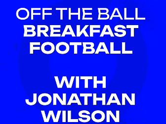 JONATHAN WILSON: Is Premier Le...