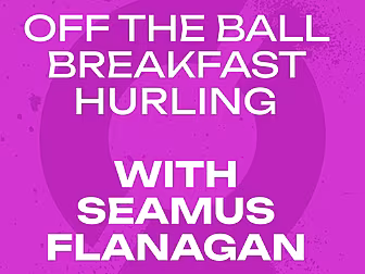 SEAMUS FLANAGAN: Kilkenny's sl...