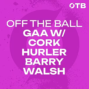 BARRY WALSH: 