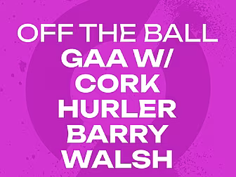 BARRY WALSH: 