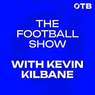 KEVIN KILBANE: 