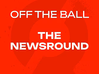 The Newsround: Ireland-Israel...