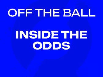 Inside the Odds | 