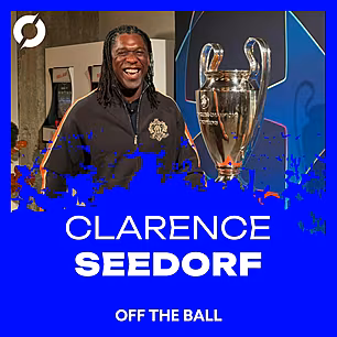CLARENCE SEEDORF: Winning the...