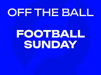 Football Sunday with Tim Clanc...