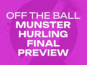 Munster Final Preview: John Ki...