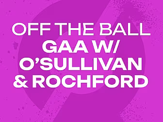 DARRAN O'SULLIVAN & STEPHEN RO...