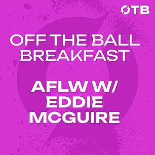 Eddie McGuire details plans po...
