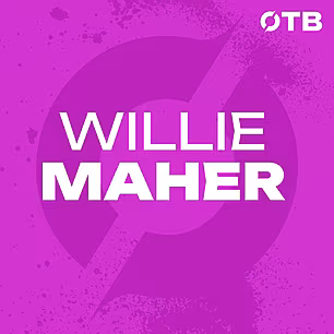 WILLIE MAHER | Hurling’s equiv...