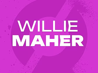 WILLIE MAHER | Hurling’s equiv...