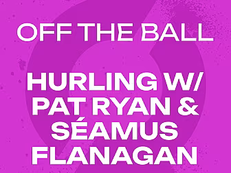 PAT RYAN & SÉAMUS FLANAGAN | H...