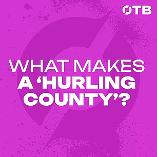 What makes a ‘hurling county’?...