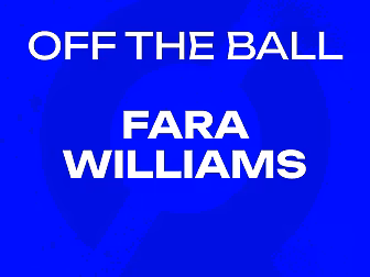 Lioness Legend Fara Williams |...