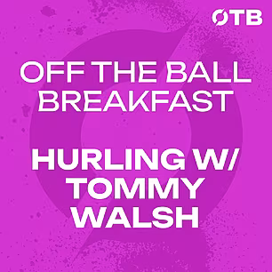 TOMMY  WALSH | 'Nothing beats...