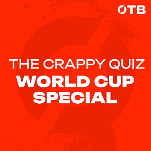 THE CRAPPY QUIZ | World Cup Sp...