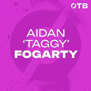 AIDAN 'TAGGY' FOGARTY | Derek...