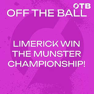 Limerick Win the Munster Champ...