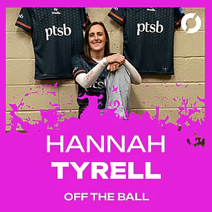 HANNAH TYRELL: Inter-County re...