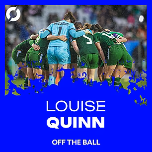 LOUISE QUINN: 